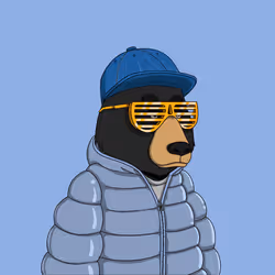 Bored In a Bear Market #31