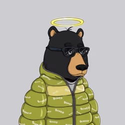 Bored In a Bear Market #1