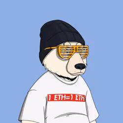 Bored In a Bear Market #29