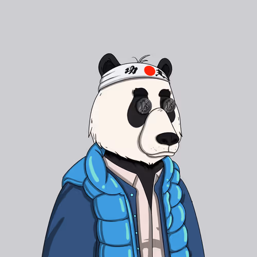 Bored In a Bear Market #23