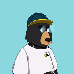 Bored In a Bear Market #20