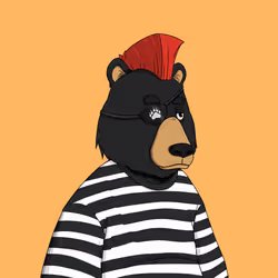 Bored In a Bear Market #30
