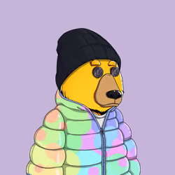 Bored In a Bear Market #13