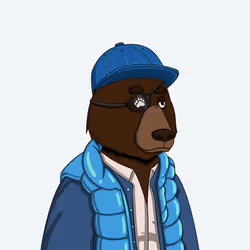 Bored In a Bear Market #3