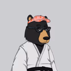 Bored In a Bear Market #21
