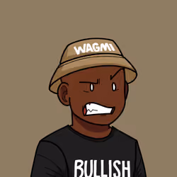 Bullish Bastards #1721