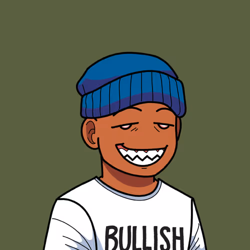 Bullish Bastards