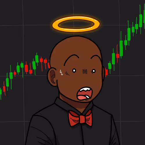 Bullish Bastards