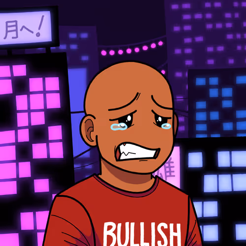 Bullish Bastards