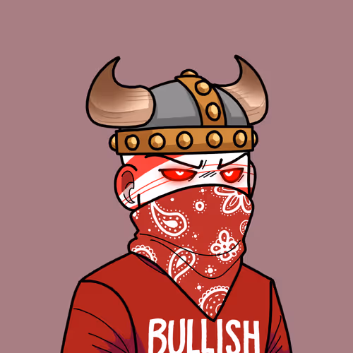 Bullish Bastards