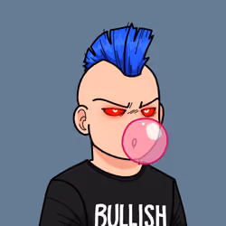 Bullish Bastards #3018