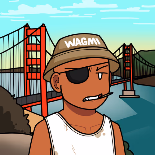 Bullish Bastards