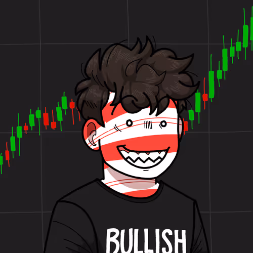 Bullish Bastards