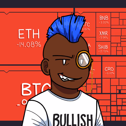 Bullish Bastards