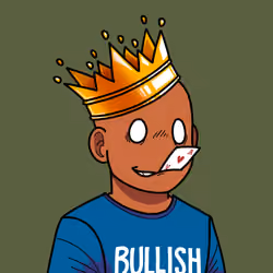 Bullish Bastards #4229