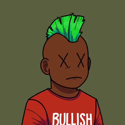 Bullish Bastards