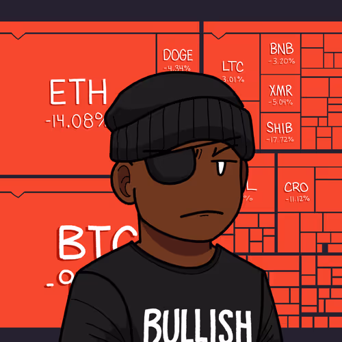Bullish Bastards