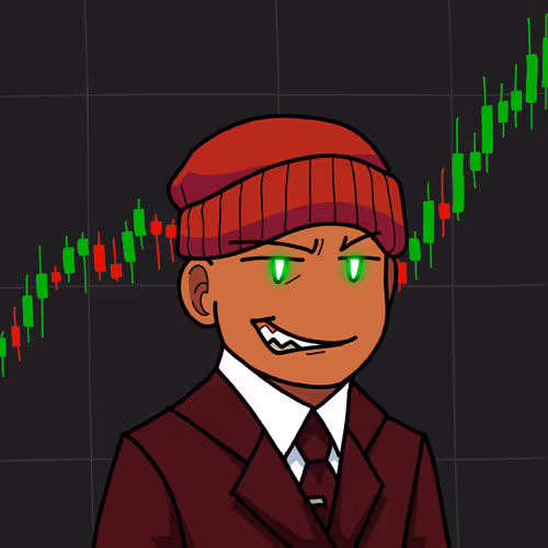 Bullish Bastards
