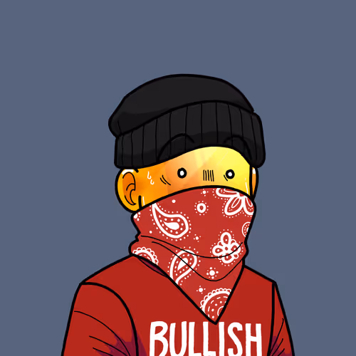 Bullish Bastards