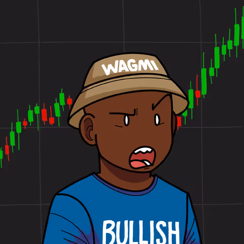 Bullish Bastards