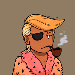 Bullish Bastards #2441