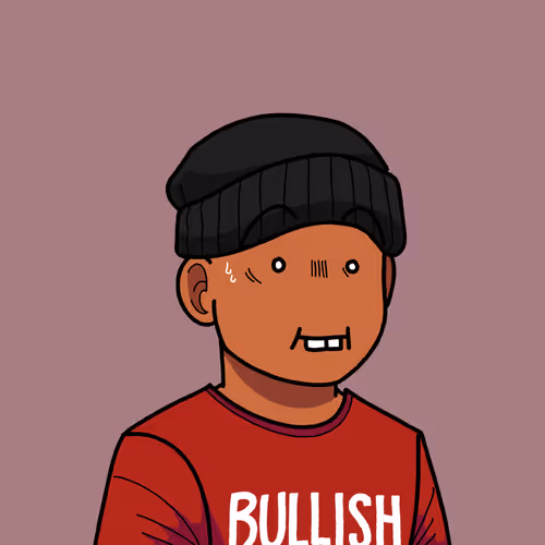 Bullish Bastards