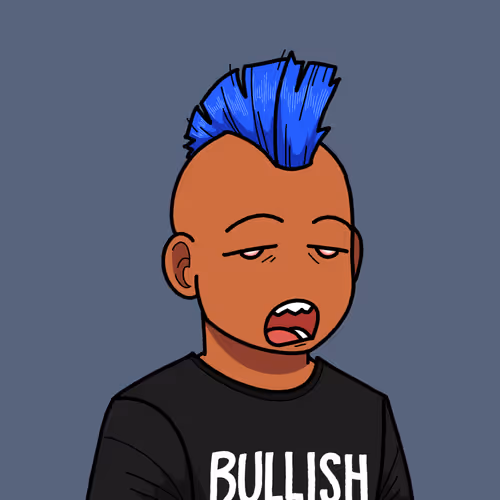 Bullish Bastards