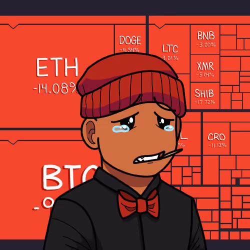 Bullish Bastards