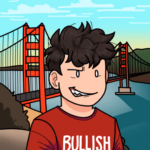 Bullish Bastards