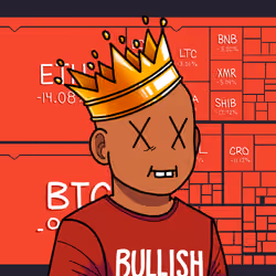 Bullish Bastards #3224