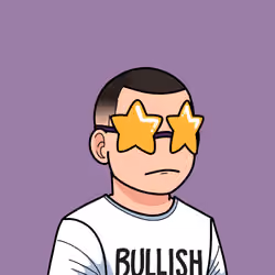 Bullish Bastards #3753