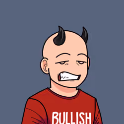 Bullish Bastards #2435