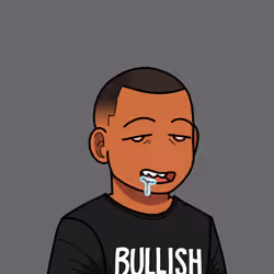 Bullish Bastards #3226
