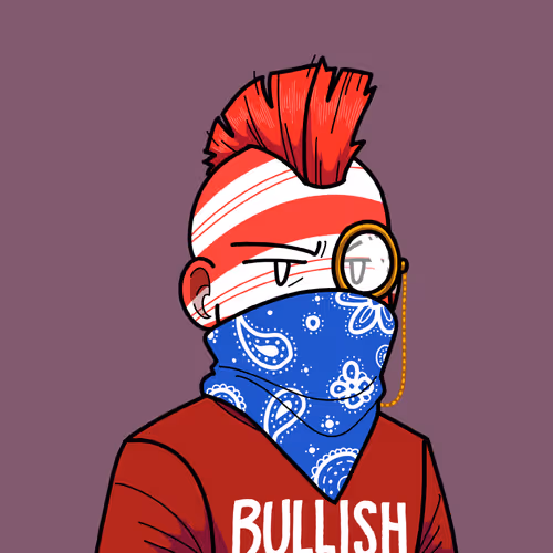 Bullish Bastards