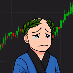 Bullish Bastards #2445