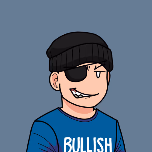Bullish Bastards