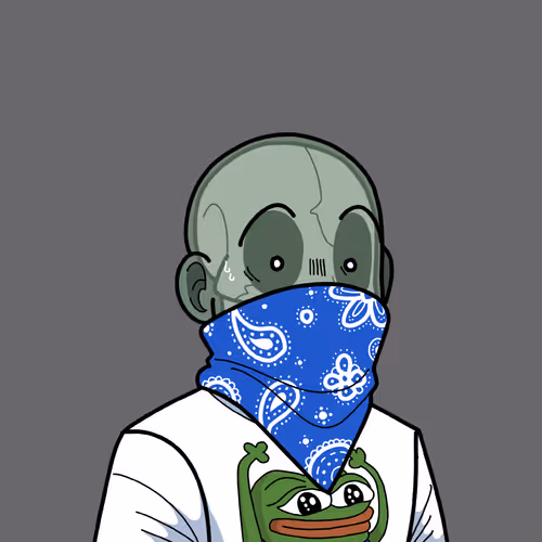 Bullish Bastards