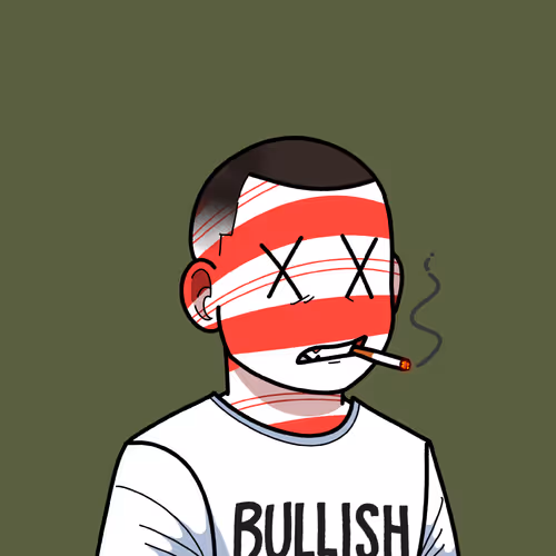 Bullish Bastards