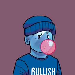 Bullish Bastards #4195