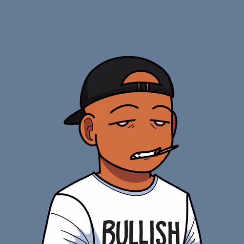 Bullish Bastards