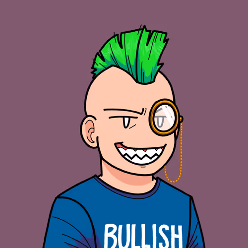 Bullish Bastards