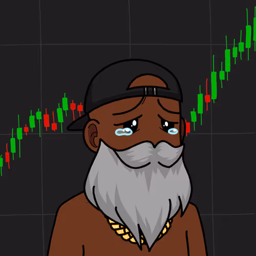 Bullish Bastards