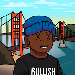 Bullish Bastards #4192