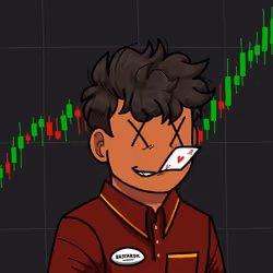 Bullish Bastards #3013