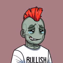 Bullish Bastards #3758