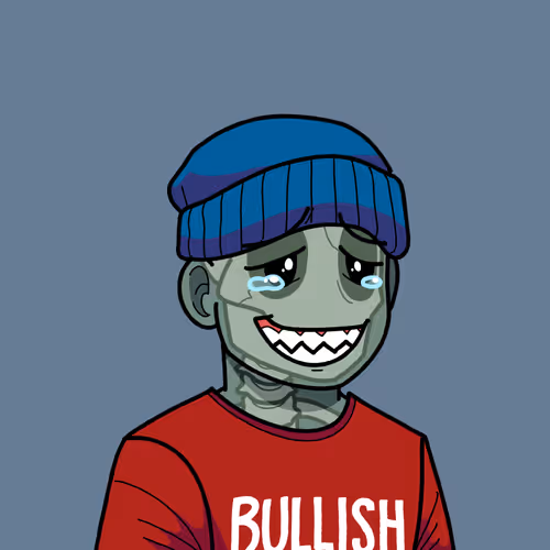 Bullish Bastards