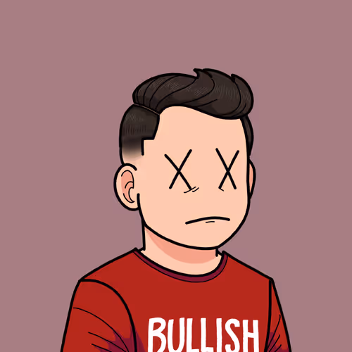 Bullish Bastards