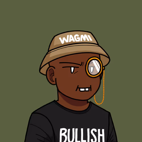 Bullish Bastards