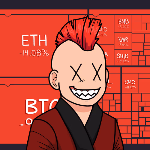 Bullish Bastards