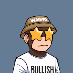 Bullish Bastards #616